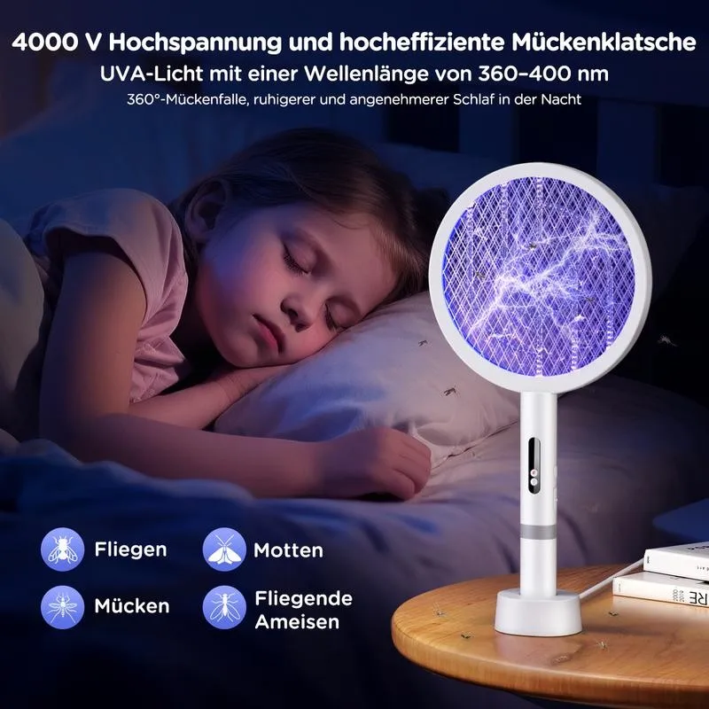 Automatischer Schlafmodus